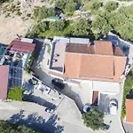 In With Sea View, Terrace, Air Conditioning, W-lan 5026-1 Daire Murter