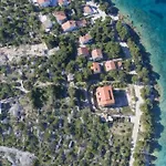 In With Sea View, Terrace, Air Conditioning, W-lan 5026-1 Daire *