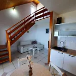 Daire In With Sea View, Terrace, Air Conditioning, W-lan 5026-1