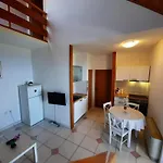 Daire In With Sea View, Terrace, Air Conditioning, W-lan 5026-1 Murter