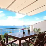 In With Sea View, Terrace, Air Conditioning, W-lan 5026-1 *