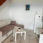 In With Sea View, Terrace, Air Conditioning, W-lan 5026-1 Apartment *