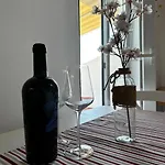 Apartment In With Sea View, Terrace, Air Conditioning, W-lan 5026-1 *