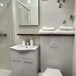 In With Sea View, Terrace, Air Conditioning, W-lan 5026-1 Daire *