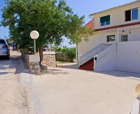 In With Sea View, Terrace, Air Conditioning, W-lan 5026-1 Apartament
