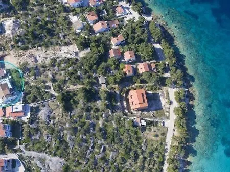 In With Sea View, Terrace, Air Conditioning, W-lan 5026-1 Apartmán *