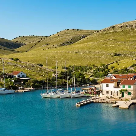 In With Sea View, Terrace, Air Conditioning, W-lan 5026-1 *