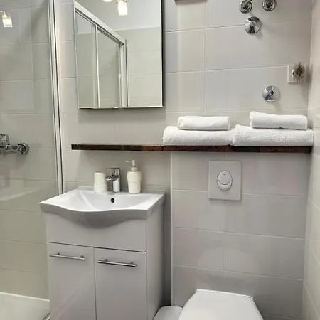 In With Sea View, Terrace, Air Conditioning, W-lan 5026-1 Apartment *
