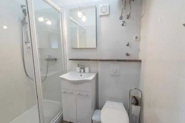 In With Sea View, Terrace, Air Conditioning, W-lan 5026-1 * Murter