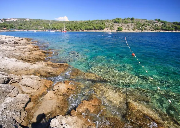 In With Sea View, Terrace, Air Conditioning, W-lan 5026-1 *