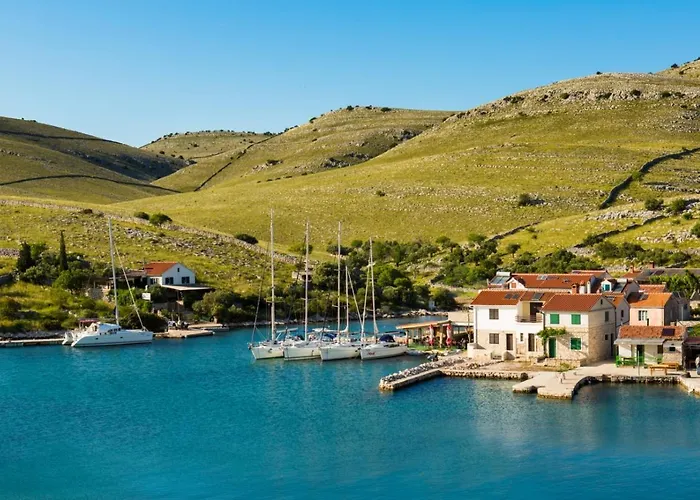 In With Sea View, Terrace, Air Conditioning, W-lan 5026-1 *