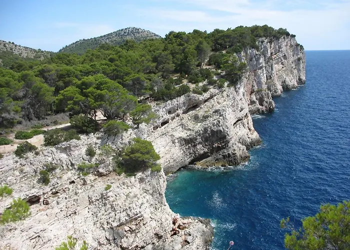 Appartement In With Sea View, Terrace, Air Conditioning, W-lan 5026-1