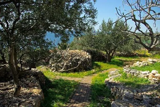 Appartement In With Sea View, Terrace, Air Conditioning, W-lan 5026-1 *