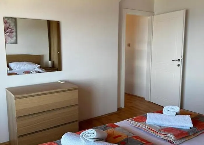 In With Sea View, Terrace, Air Conditioning, W-lan 5026-1