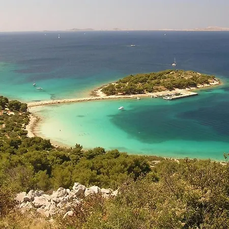 In With Sea View, Terrace, Air Conditioning, W-lan 5026-1