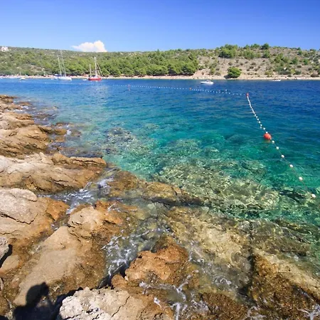 In With Sea View, Terrace, Air Conditioning, W-lan 5026-1 *