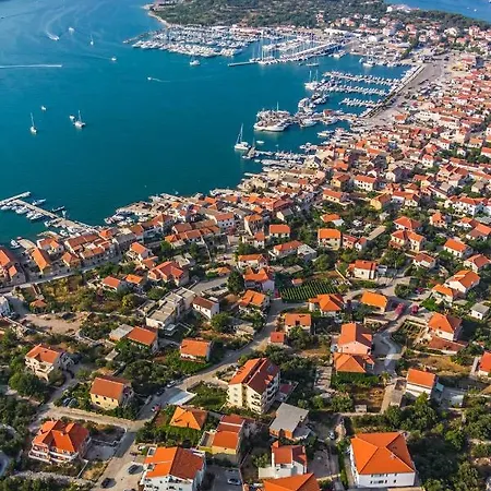 In With Sea View, Terrace, Air Conditioning, W-lan 5026-1