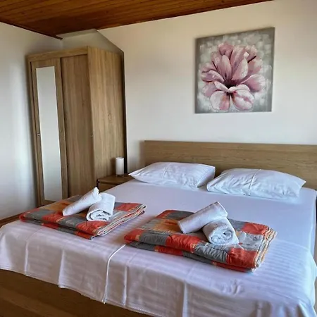 In With Sea View, Terrace, Air Conditioning, W-lan 5026-1 Муртер