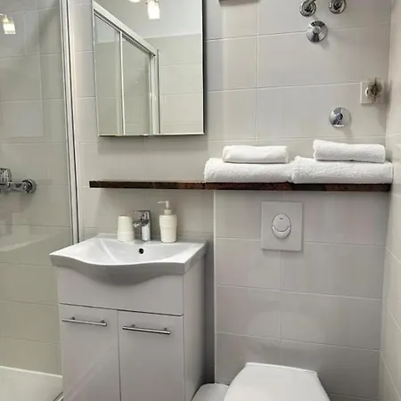 In With Sea View, Terrace, Air Conditioning, W-lan 5026-1 Апартаменты *